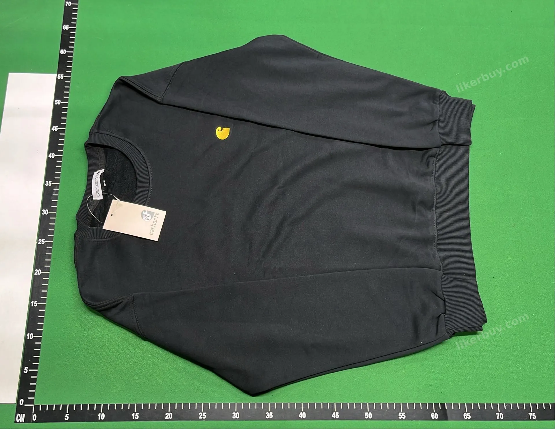 carhartt sweatshirt product reference 3