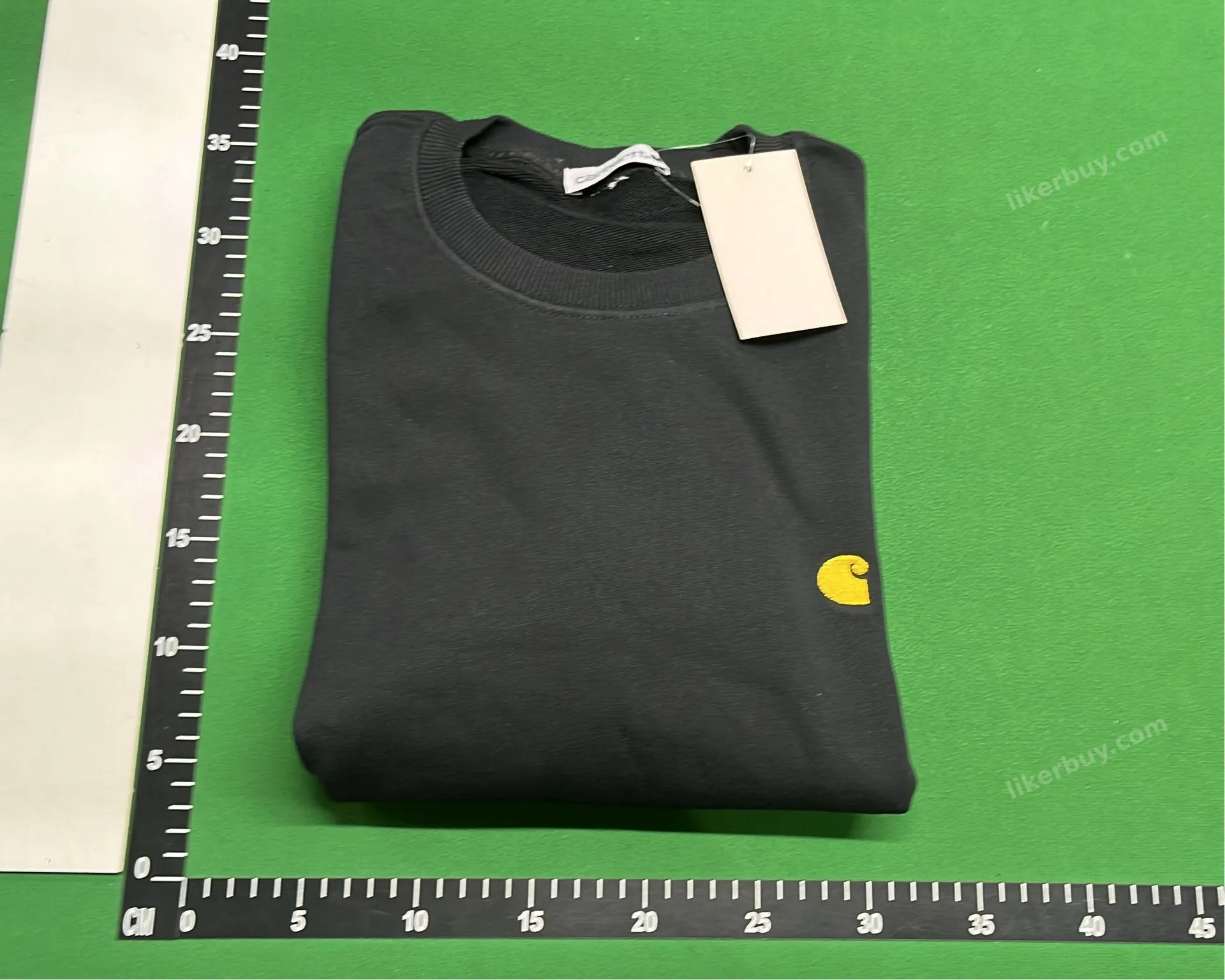 carhartt sweatshirt product reference 1