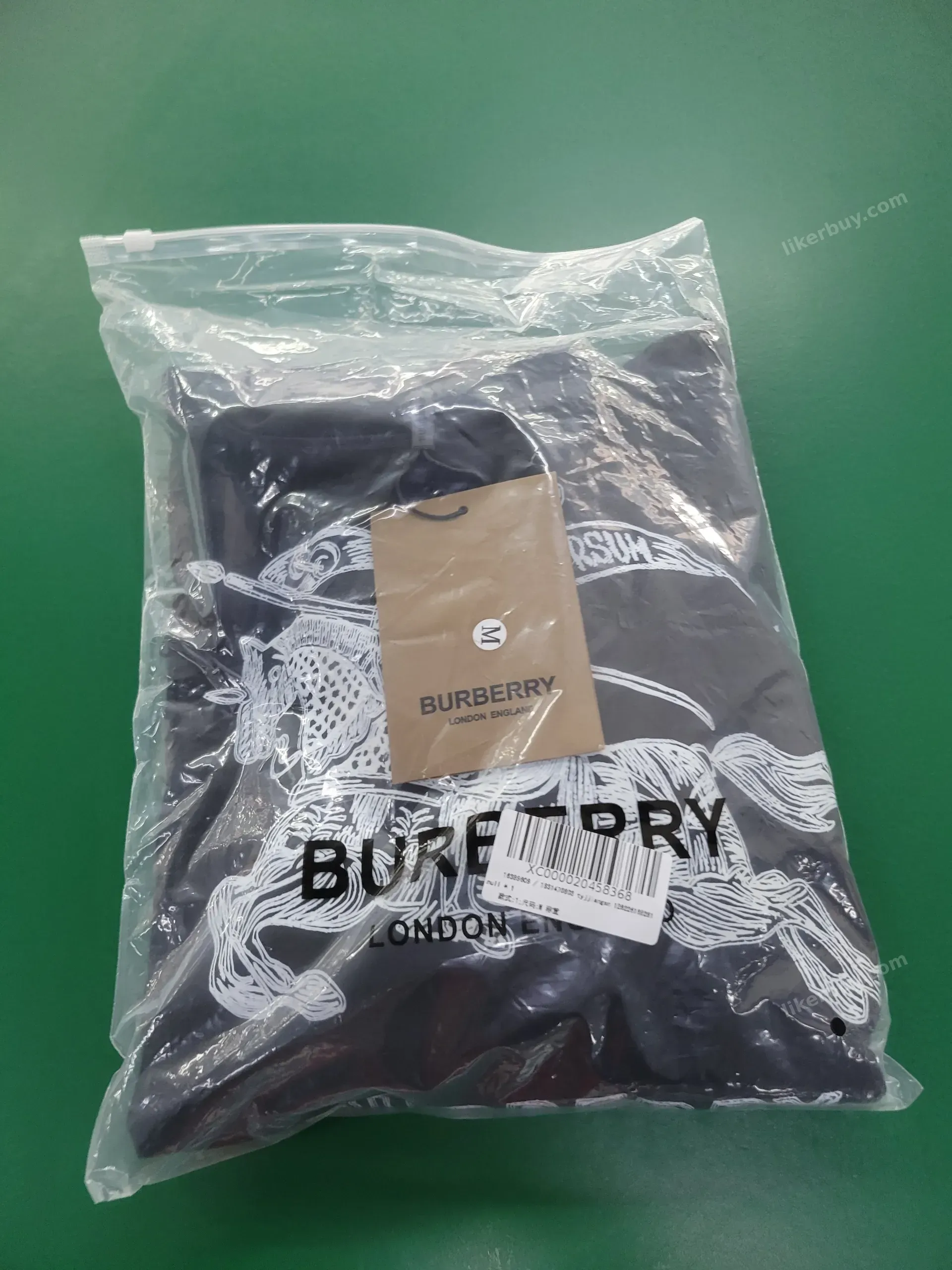 Moncle hoodie product reference 3