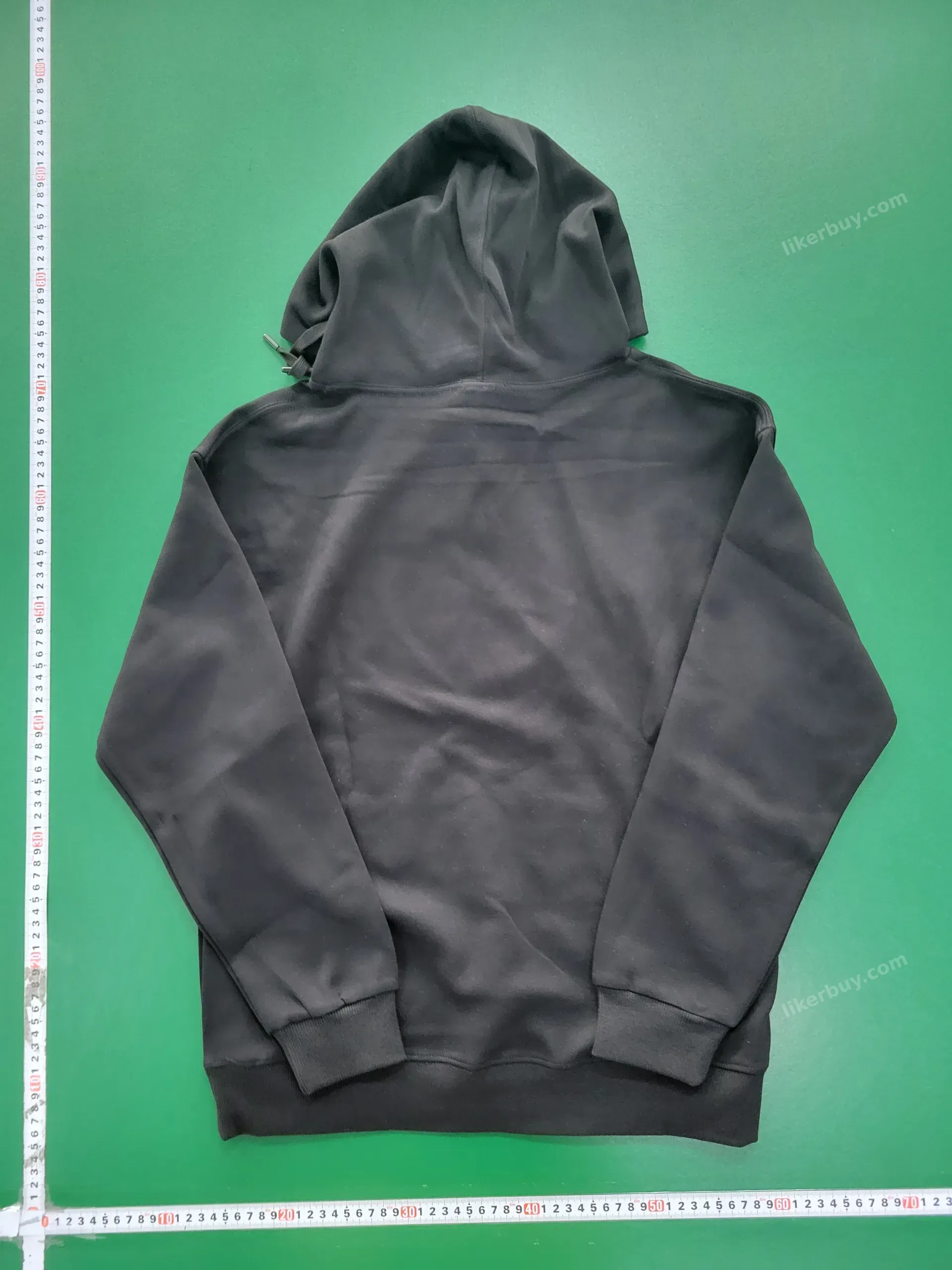 Moncle hoodie product reference 2