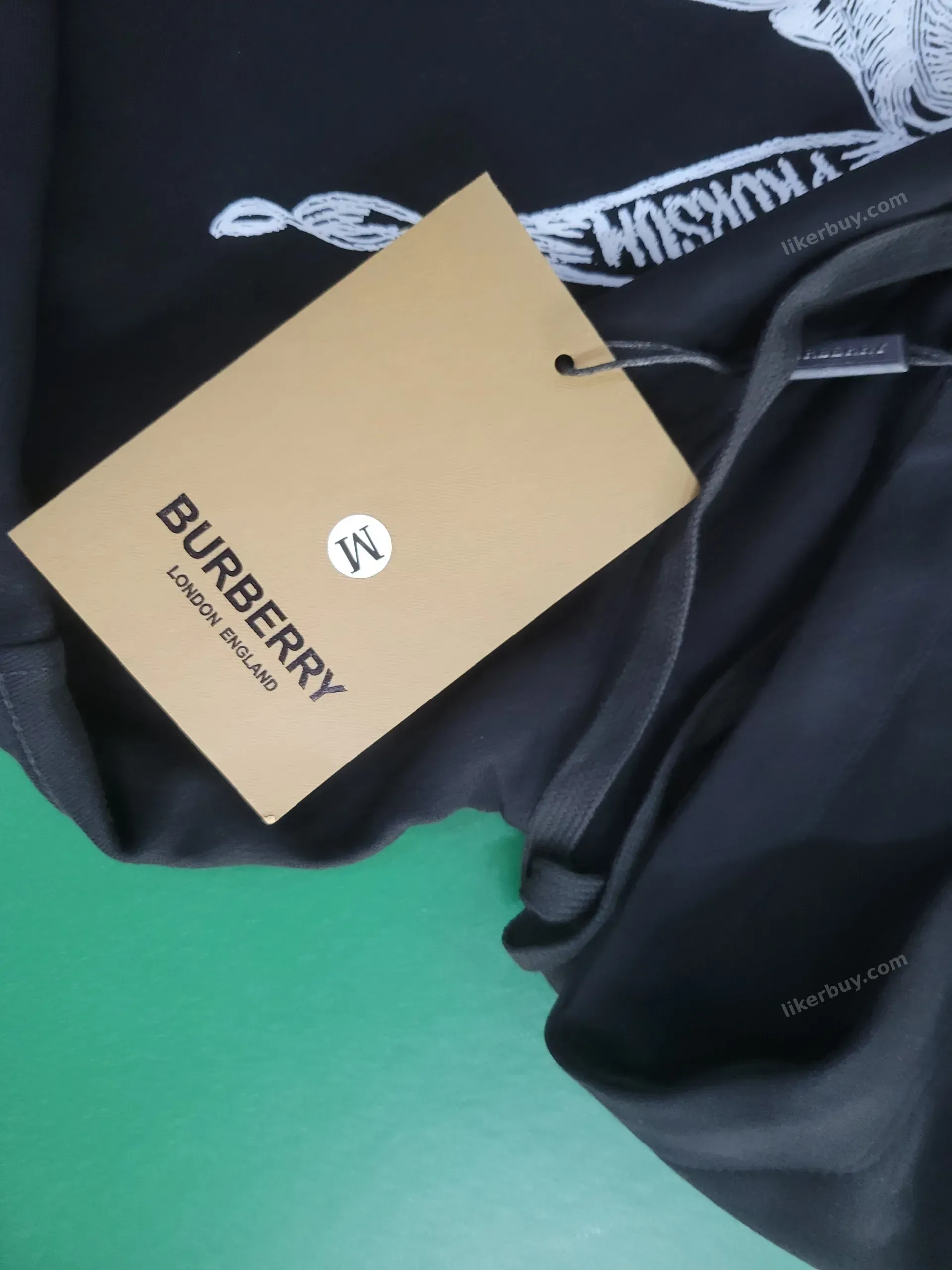 Moncle hoodie product reference 1