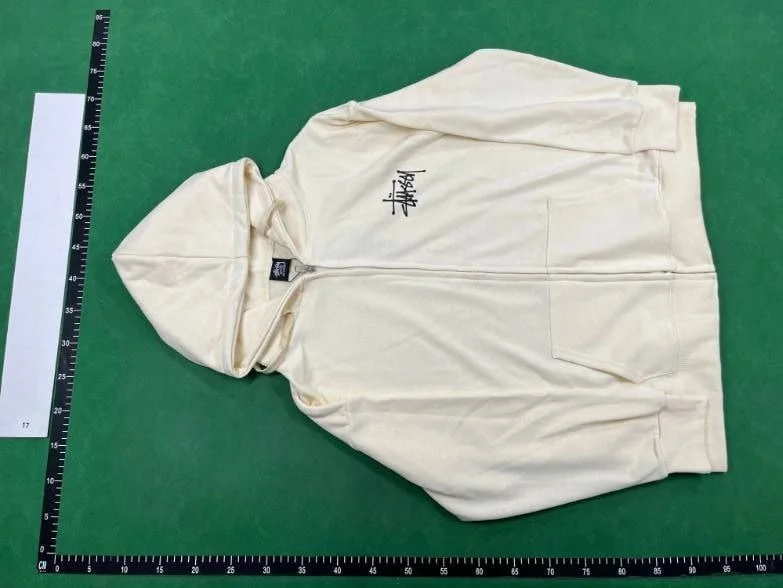 Stussy Hoodie Sweatshirt QC photo