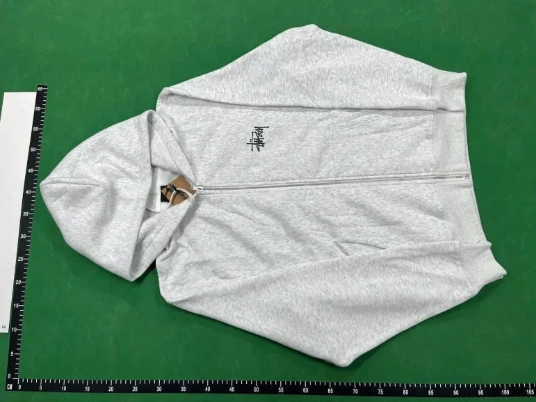 Stussy Hoodie Sweatshirt QC photo