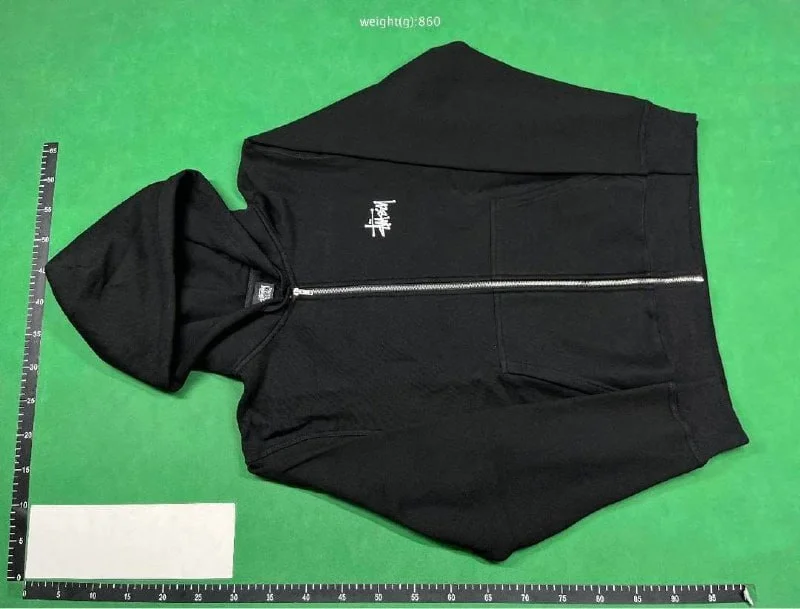 Stussy Hoodie Sweatshirt QC photo