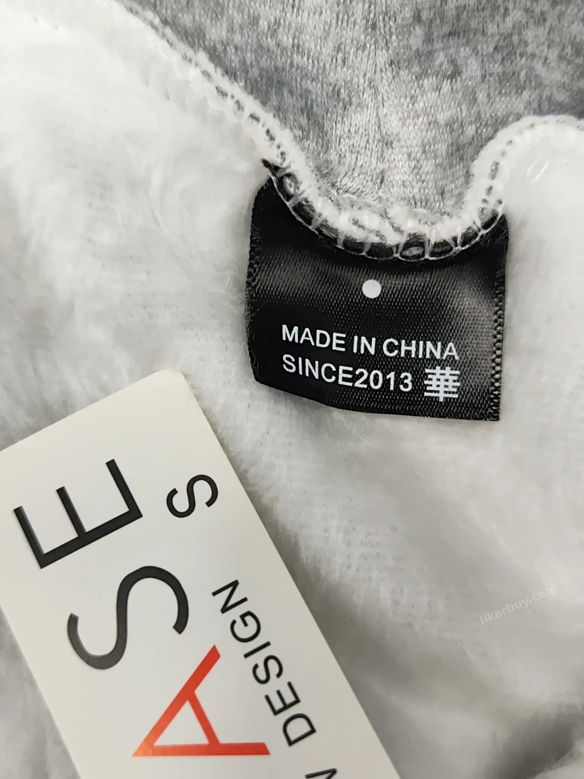 Stussy Hoodie Sweatshirt product reference 2