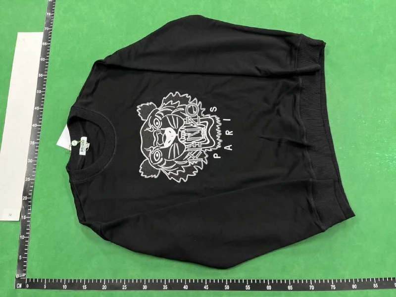 kenzo sweatshirt QC photo