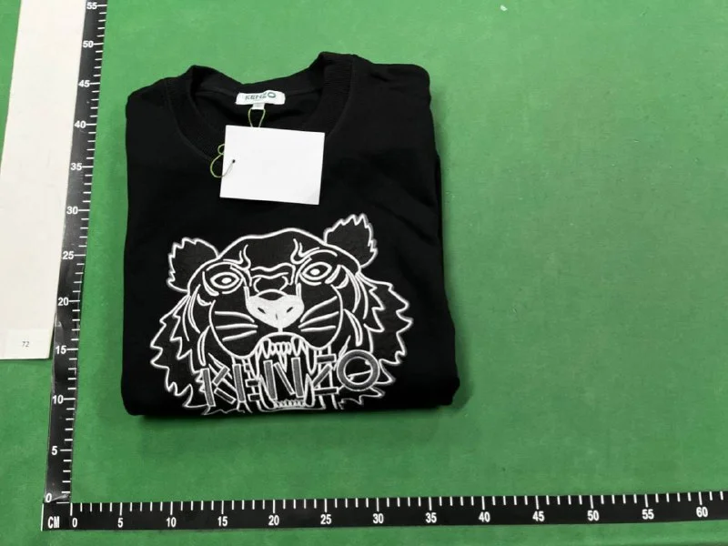 kenzo sweatshirt QC photo