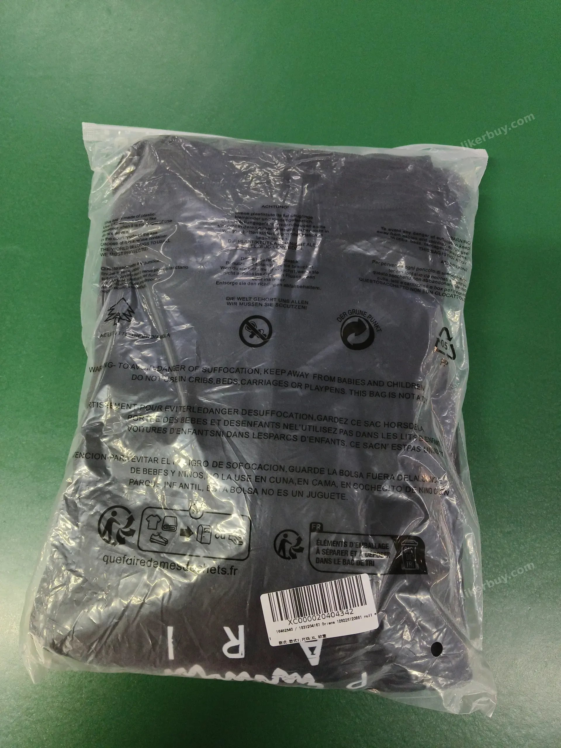 kenzo sweatshirt product reference 1