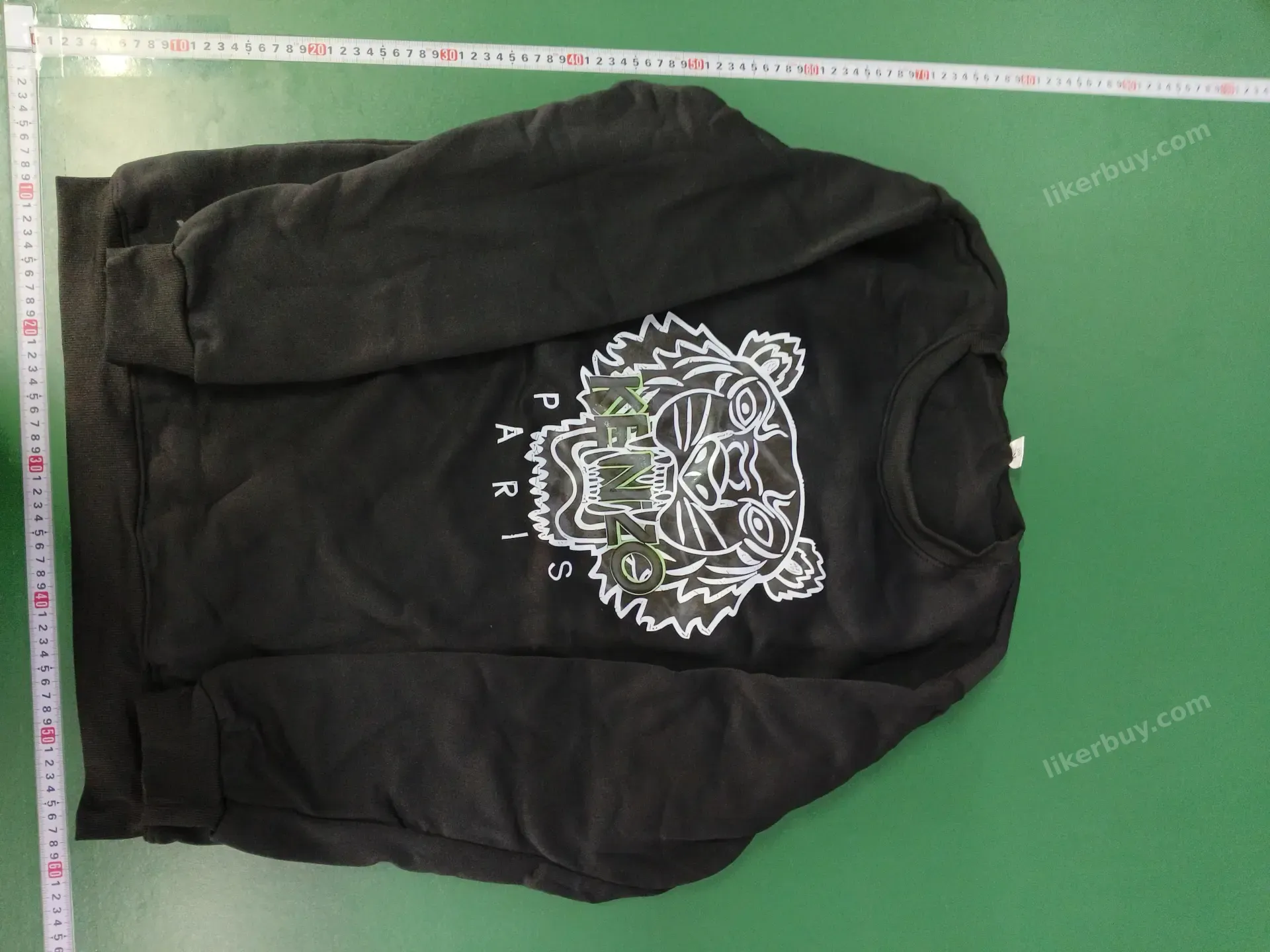 kenzo sweatshirt product reference 4