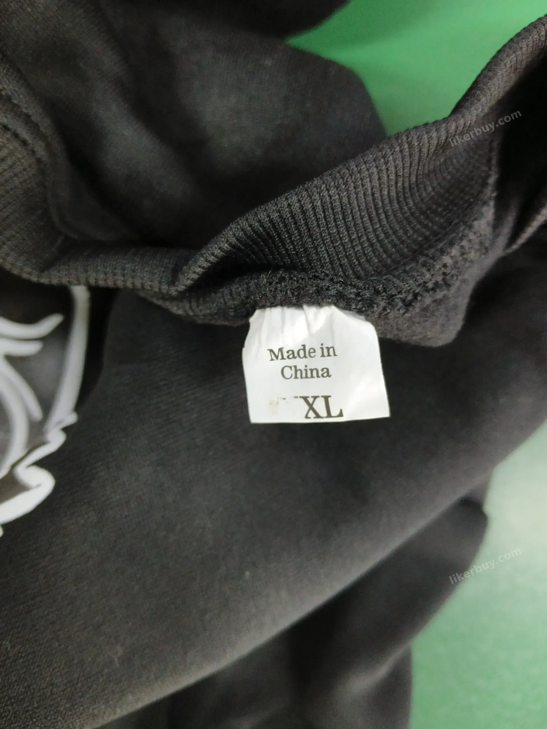 kenzo sweatshirt product reference 2