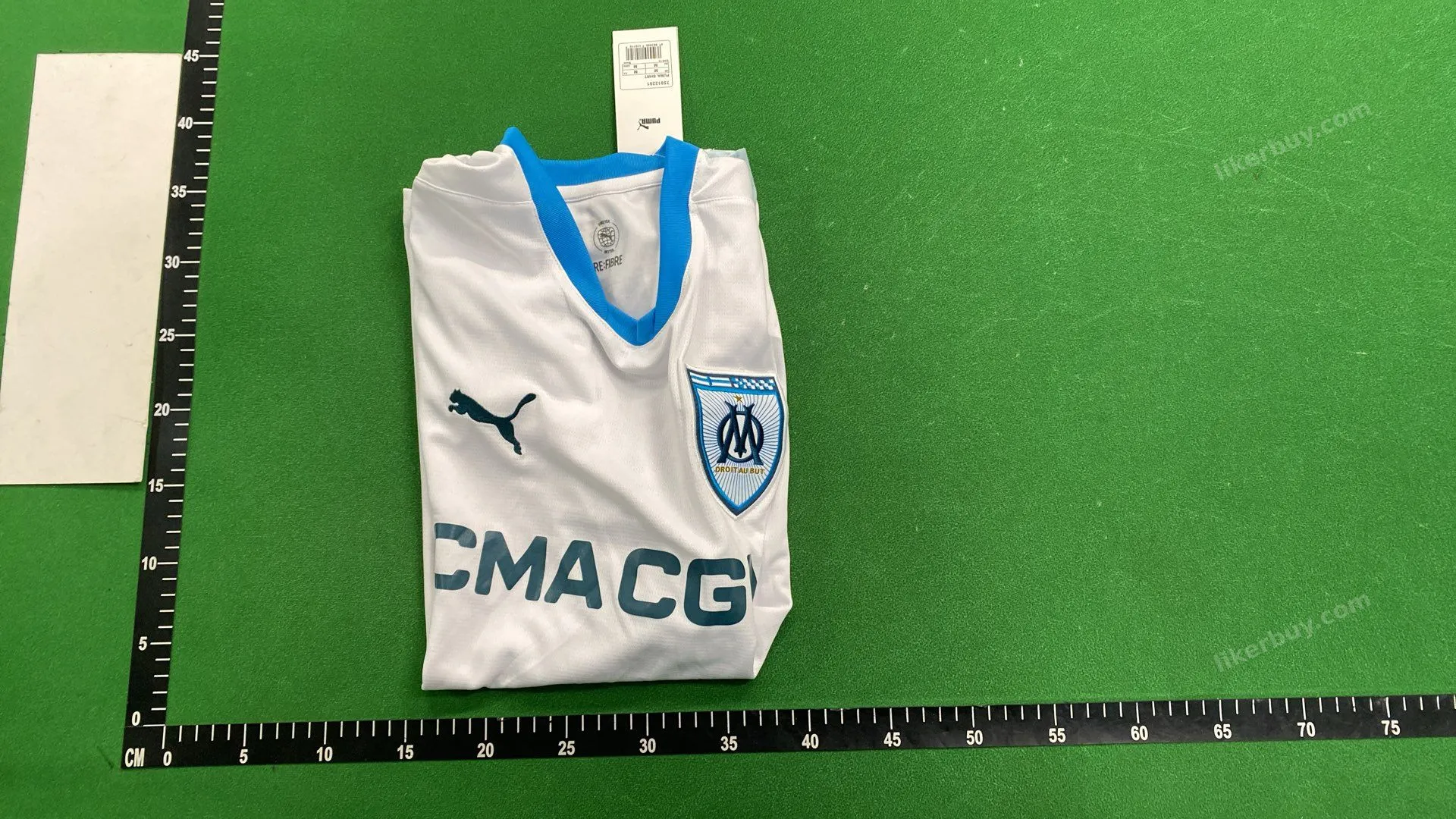 Club jerseys product reference 1