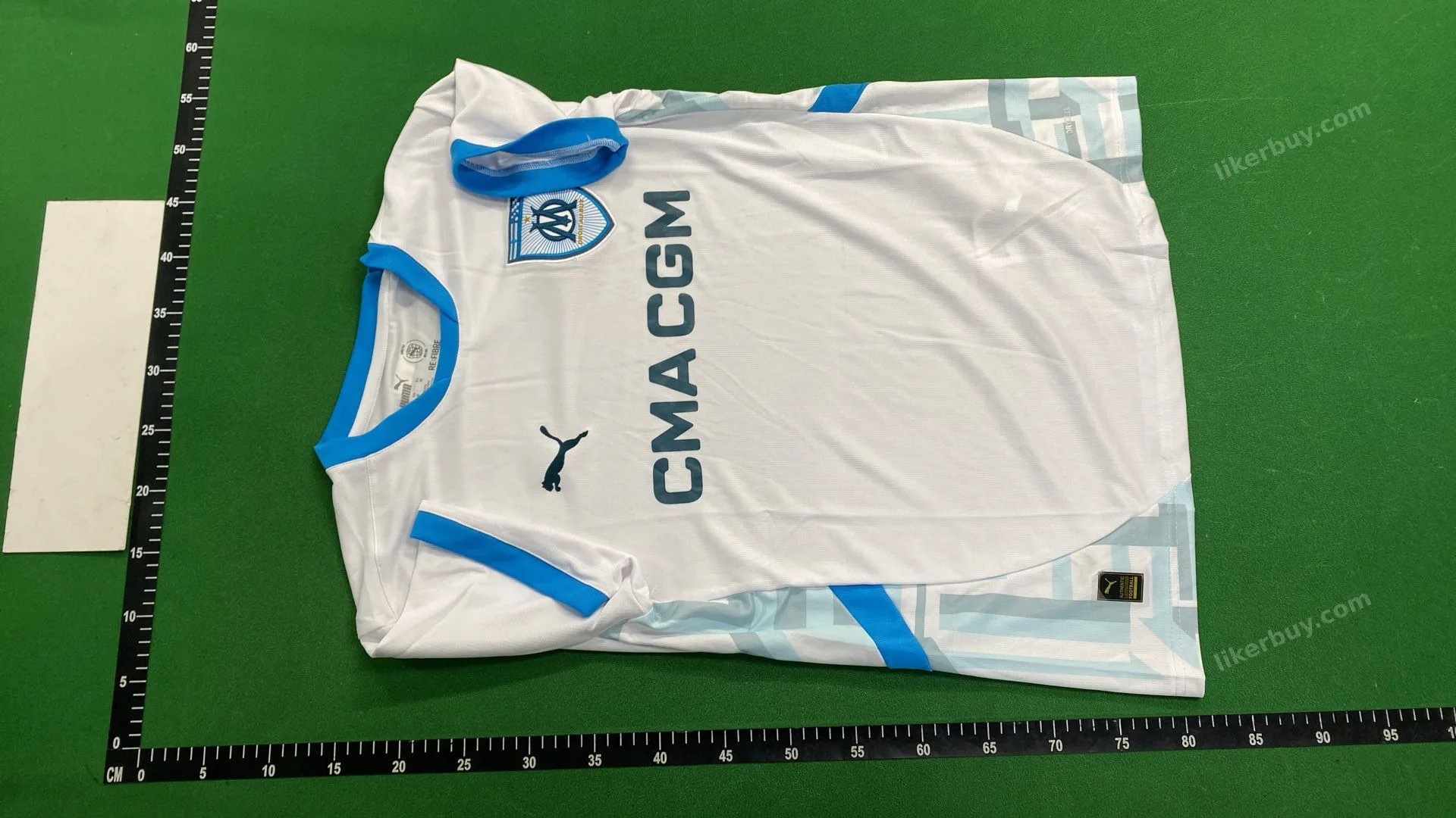 Club jerseys product reference 3