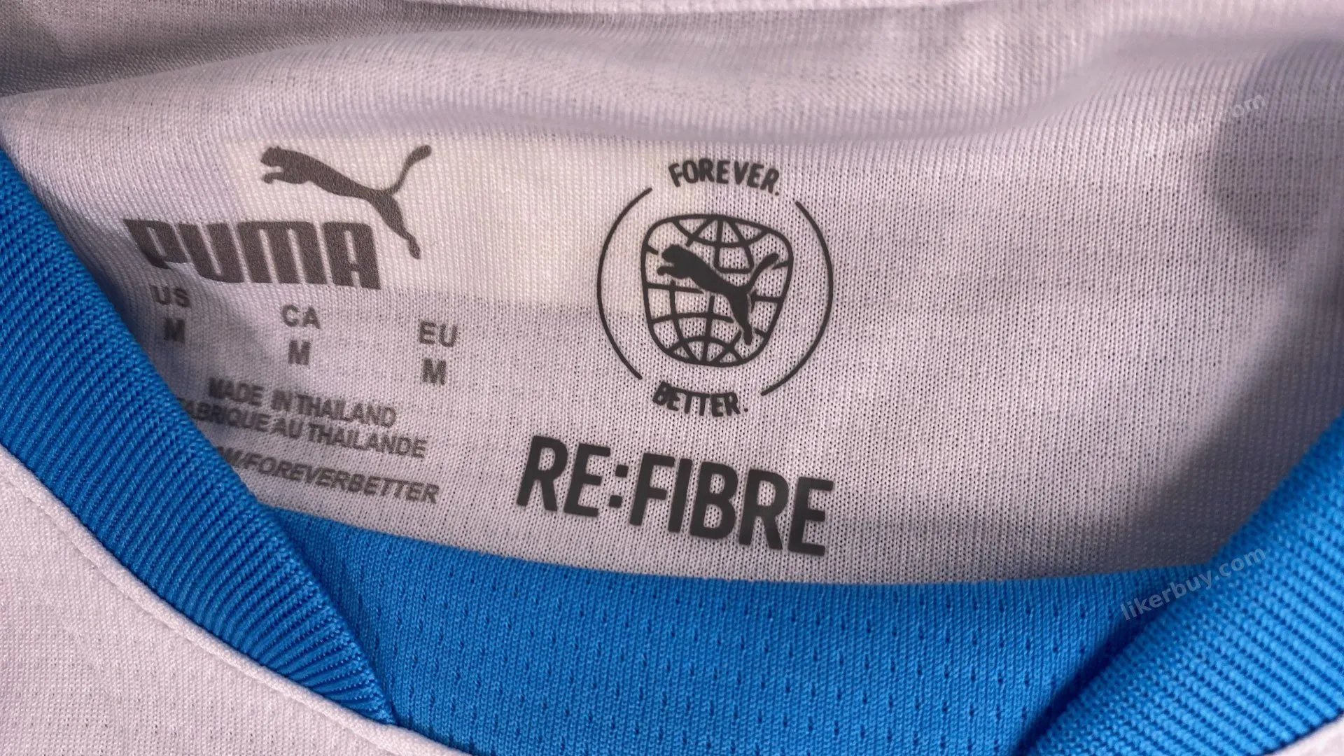 Club jerseys product reference 4