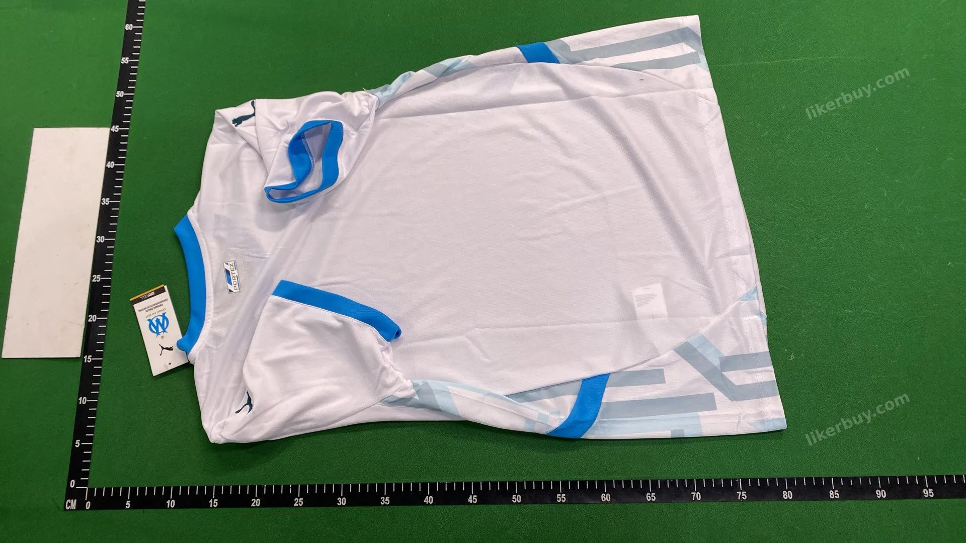 Club jerseys product reference 2