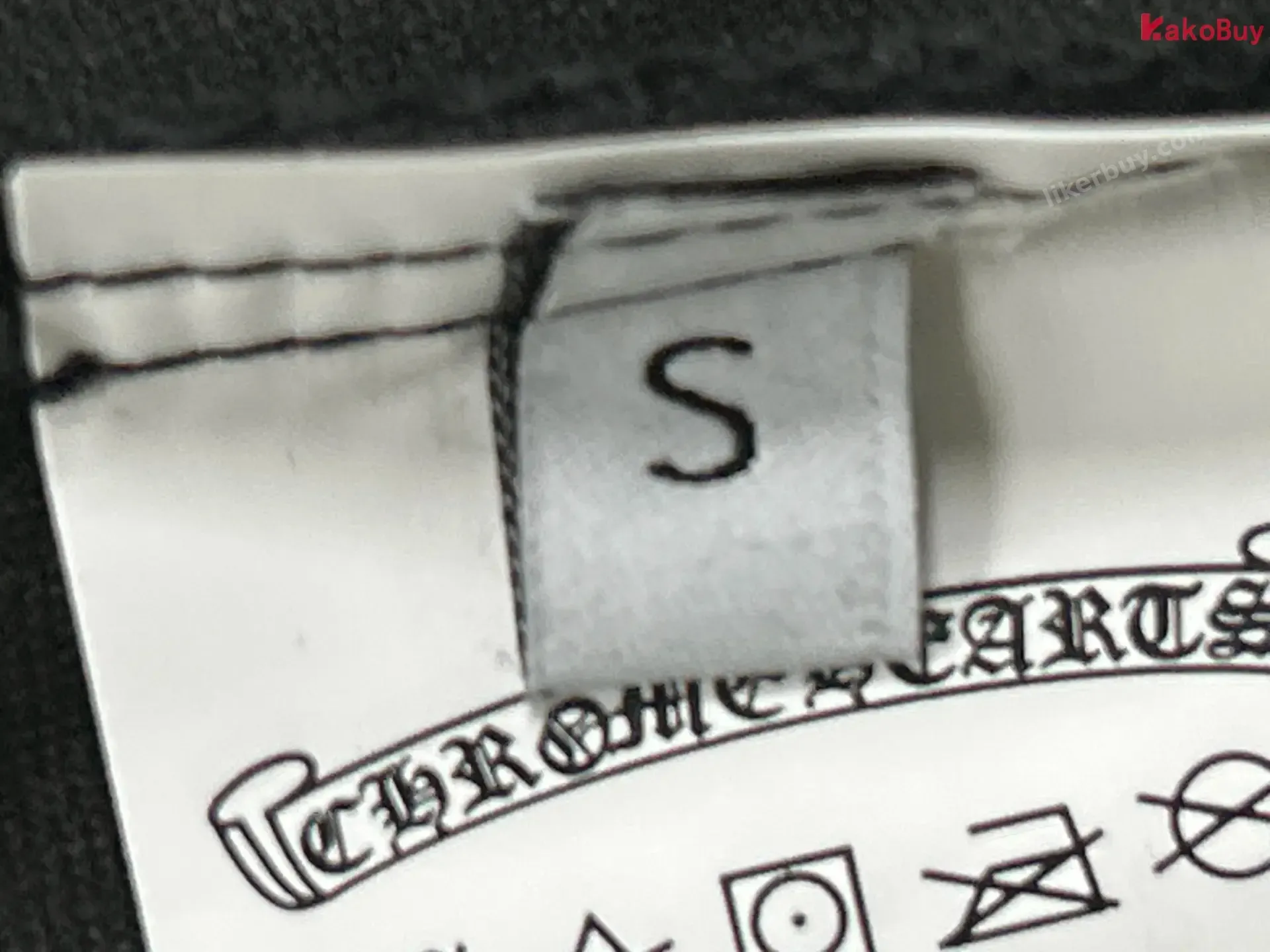 Chrome Hearts Hoodies product reference 3