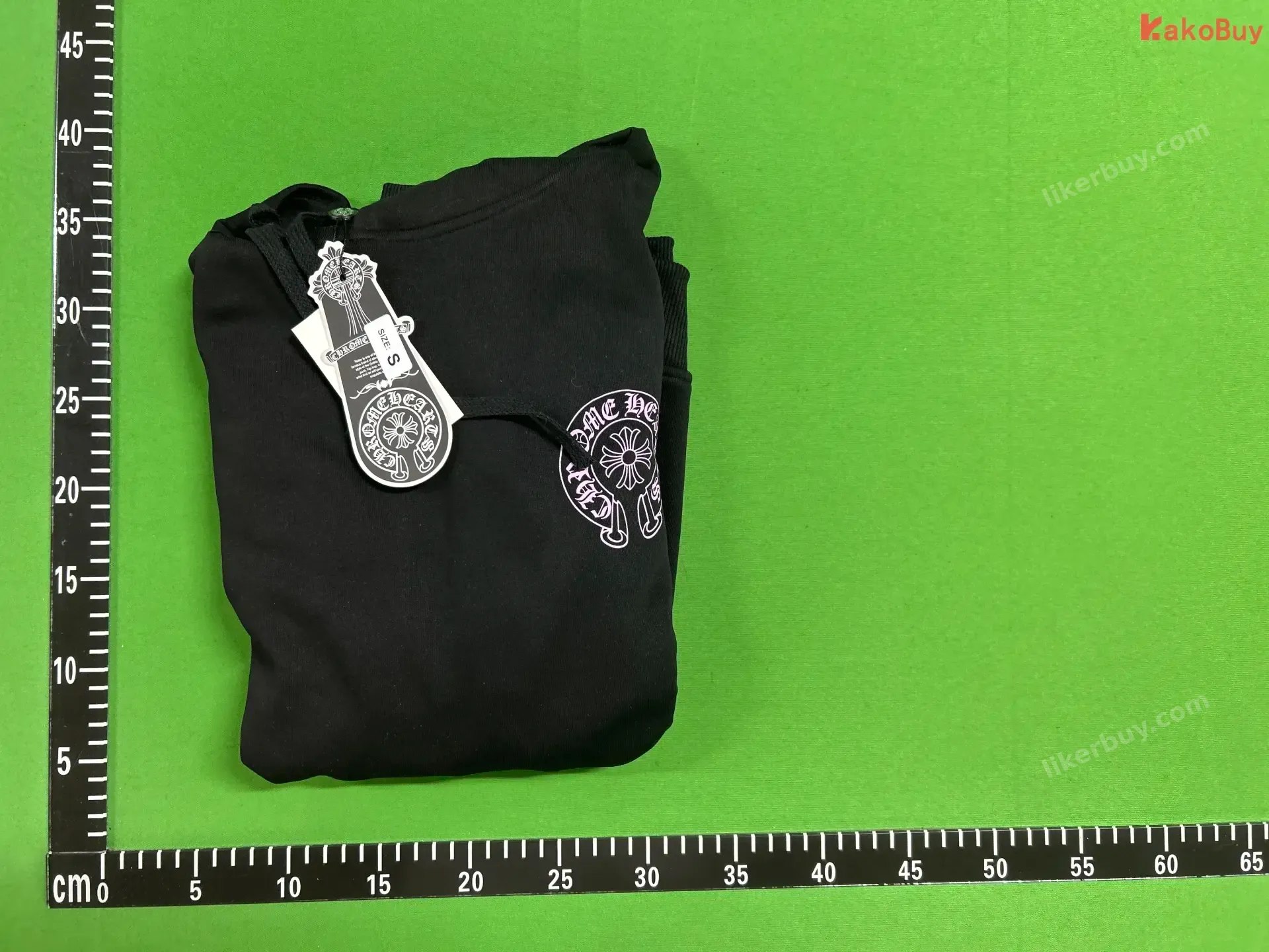 Chrome Hearts Hoodies product reference 9