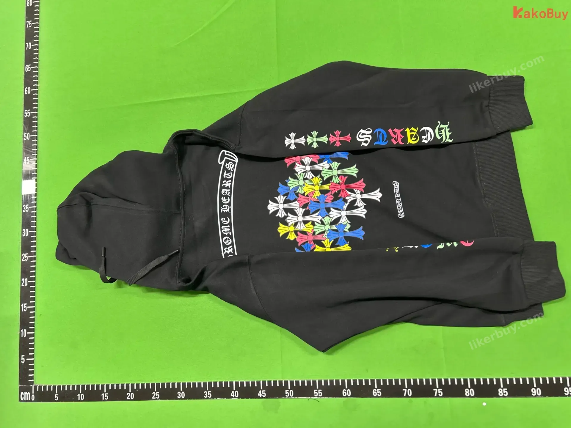 Chrome Hearts Hoodies product reference 12