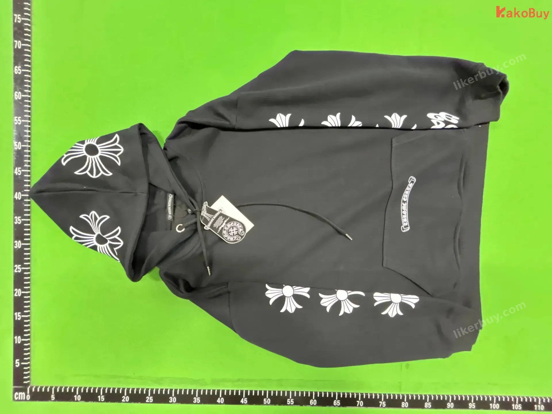 Chrome Hearts Hoodies product reference 2