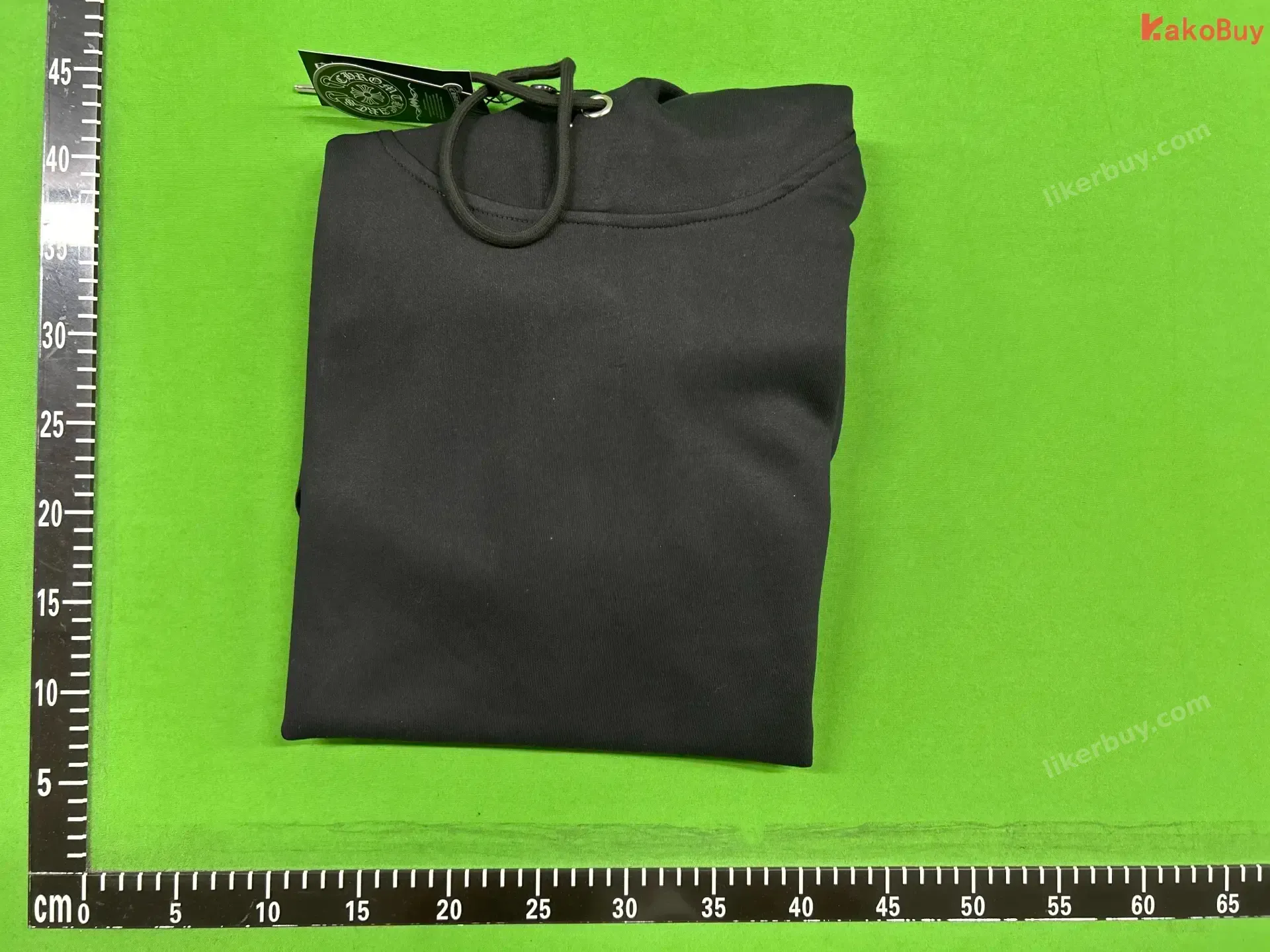 Chrome Hearts Hoodies product reference 4