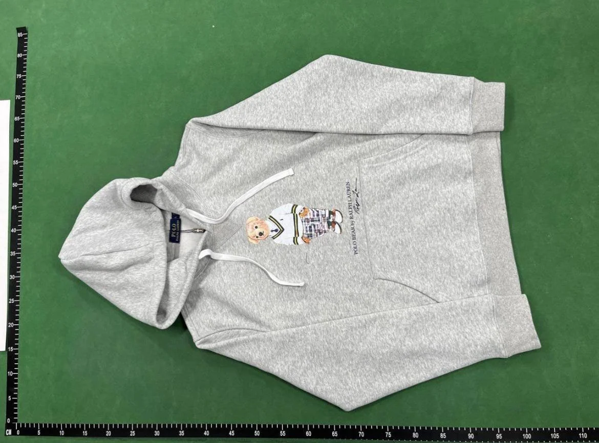 Ralph Lauren Hoodie QC photo