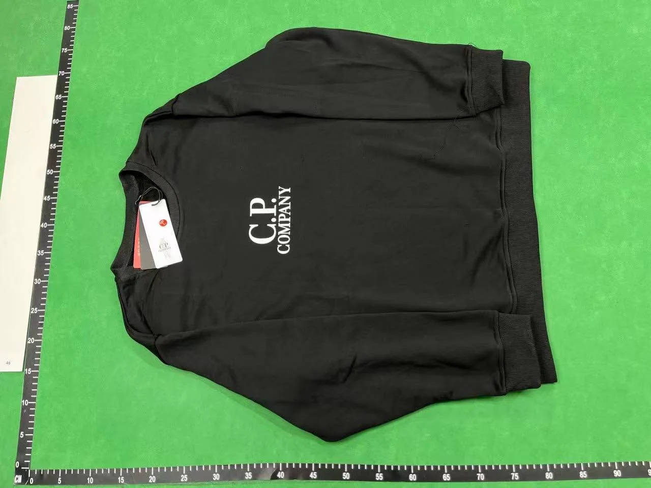 C.P company Hoodie QC photo