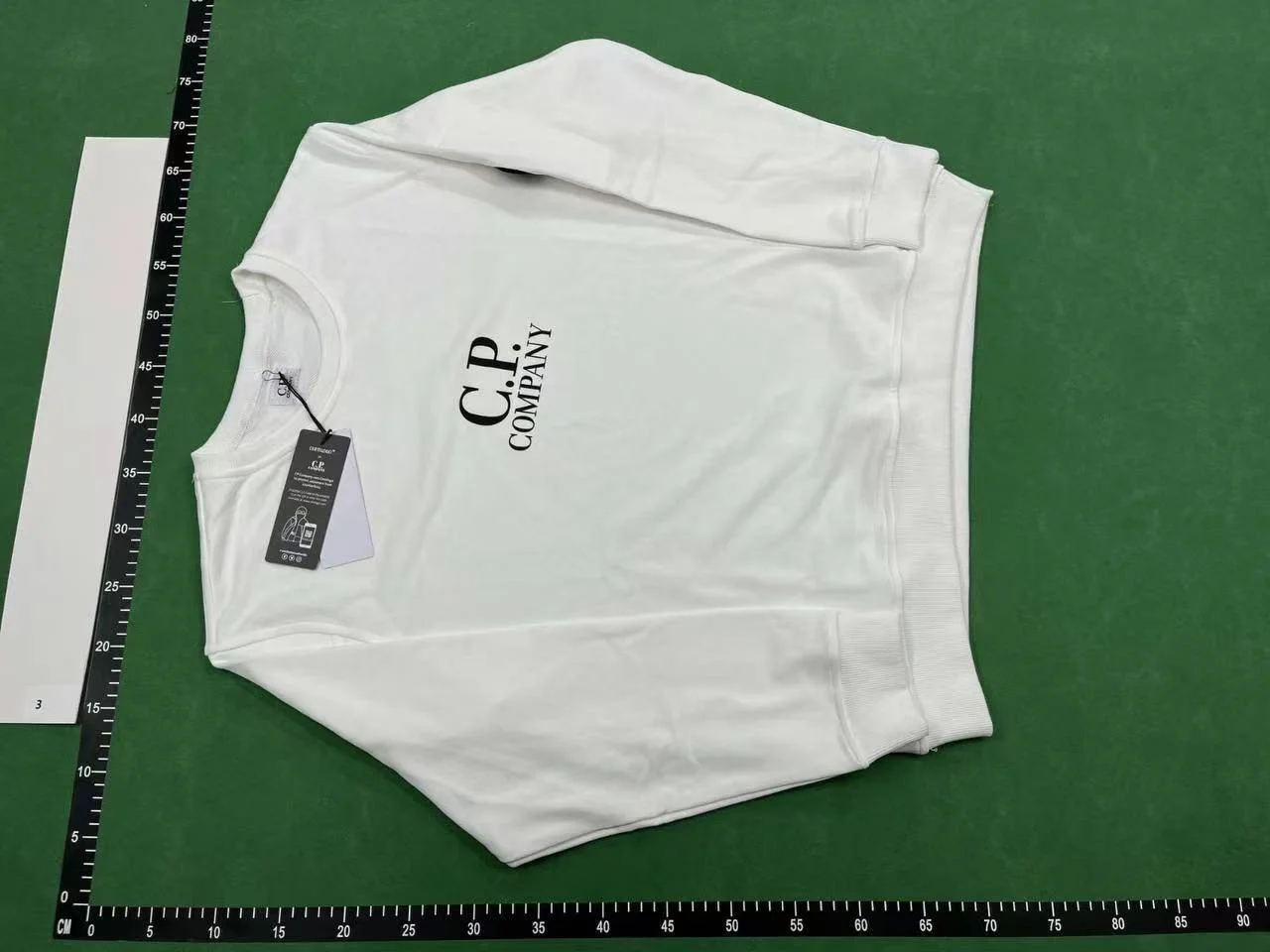 C.P company Hoodie QC photo