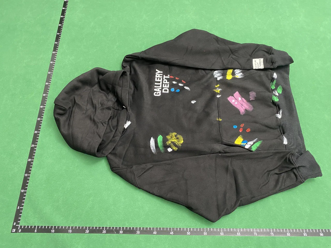 Gallery Dept Hoodies QC photo