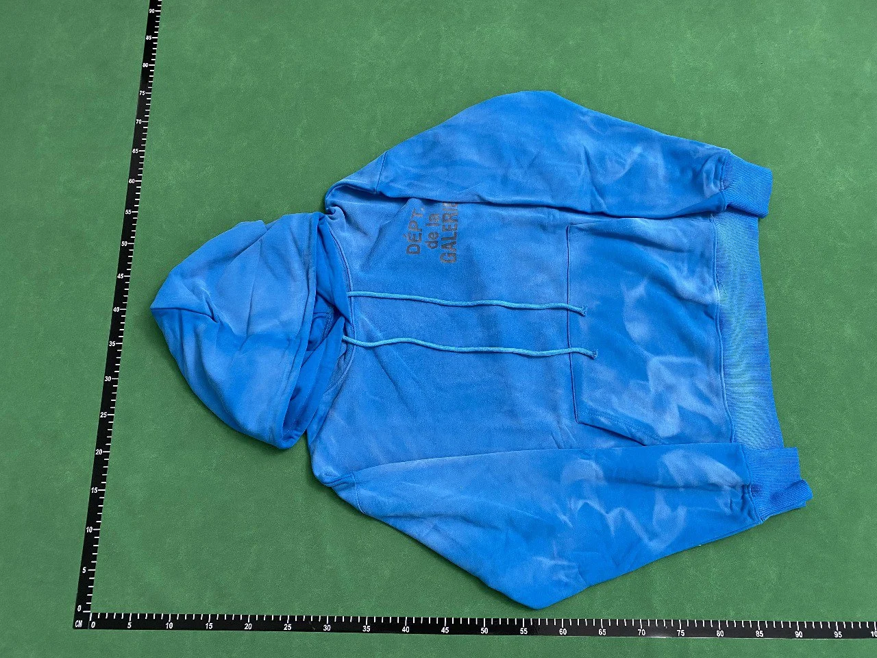 Gallery Dept Hoodies QC photo