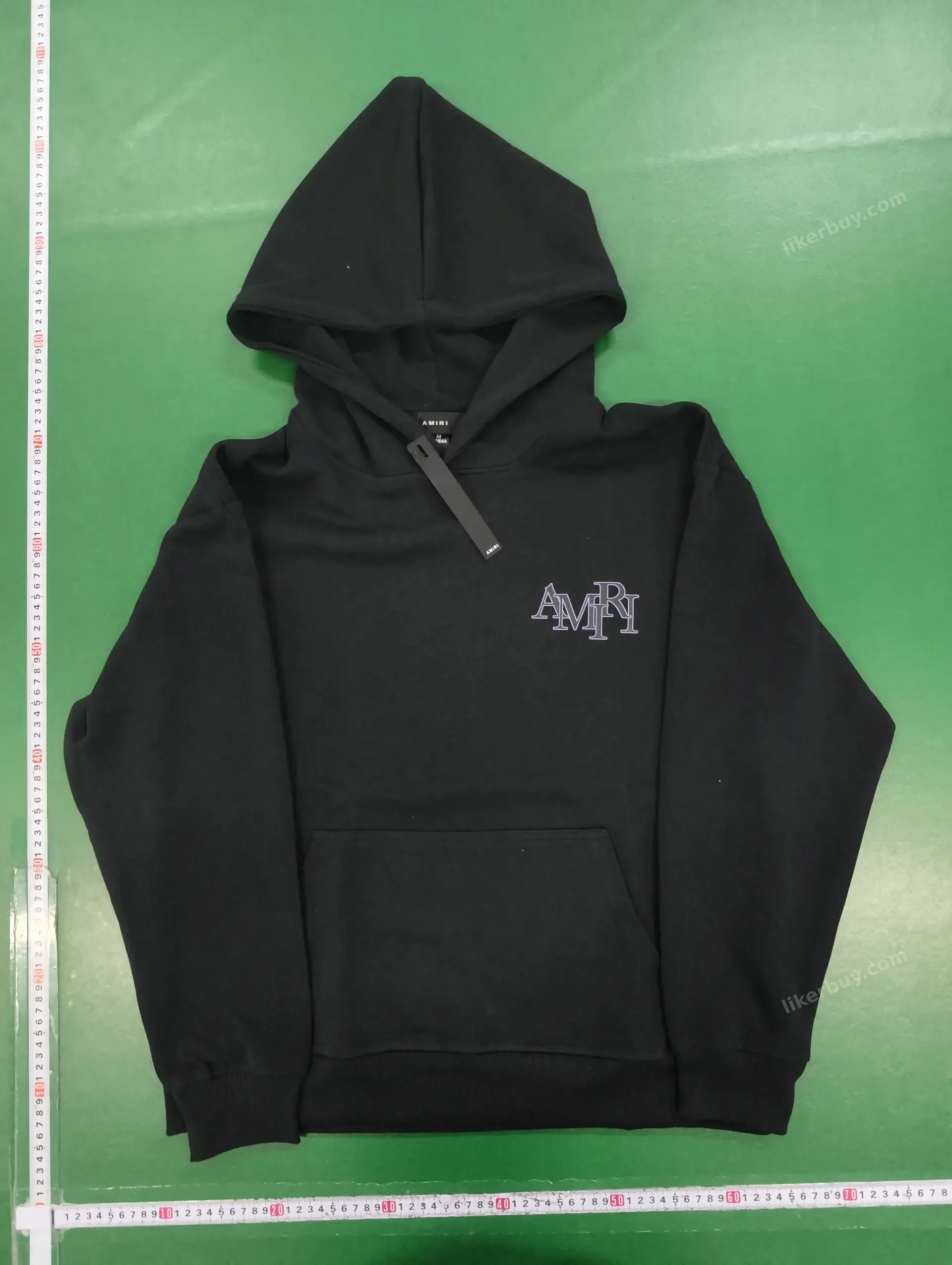 Amiri Hoodie product reference 3