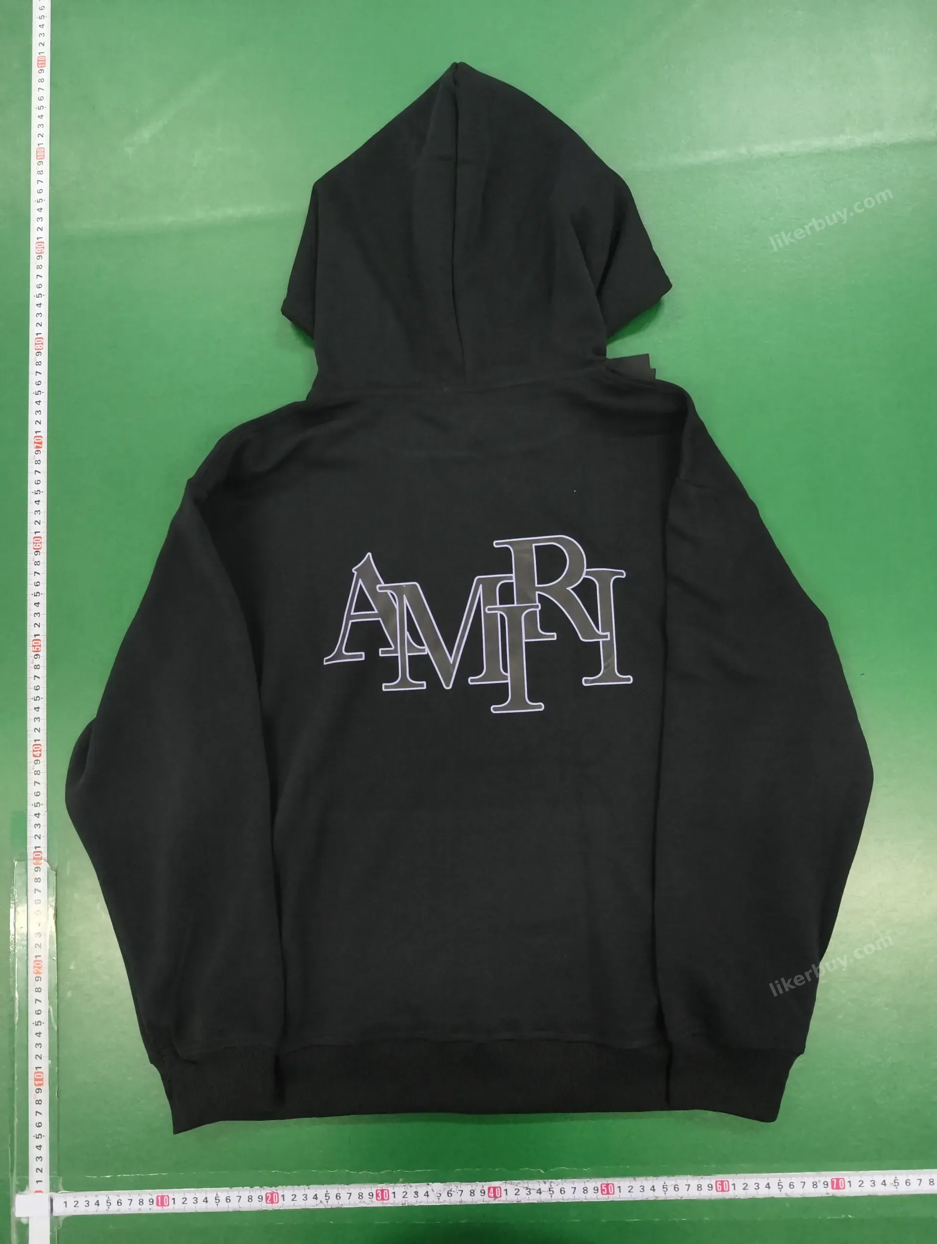 Amiri Hoodie product reference 4