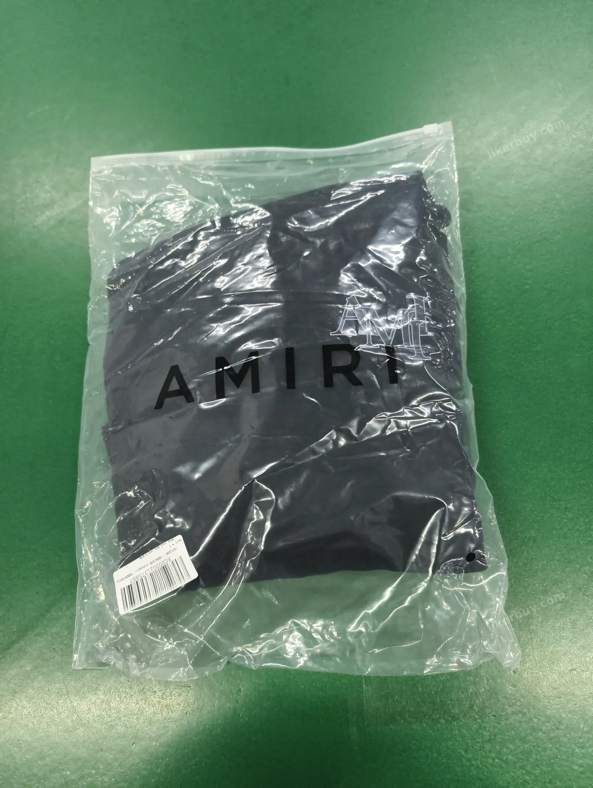 Amiri Hoodie product reference 1