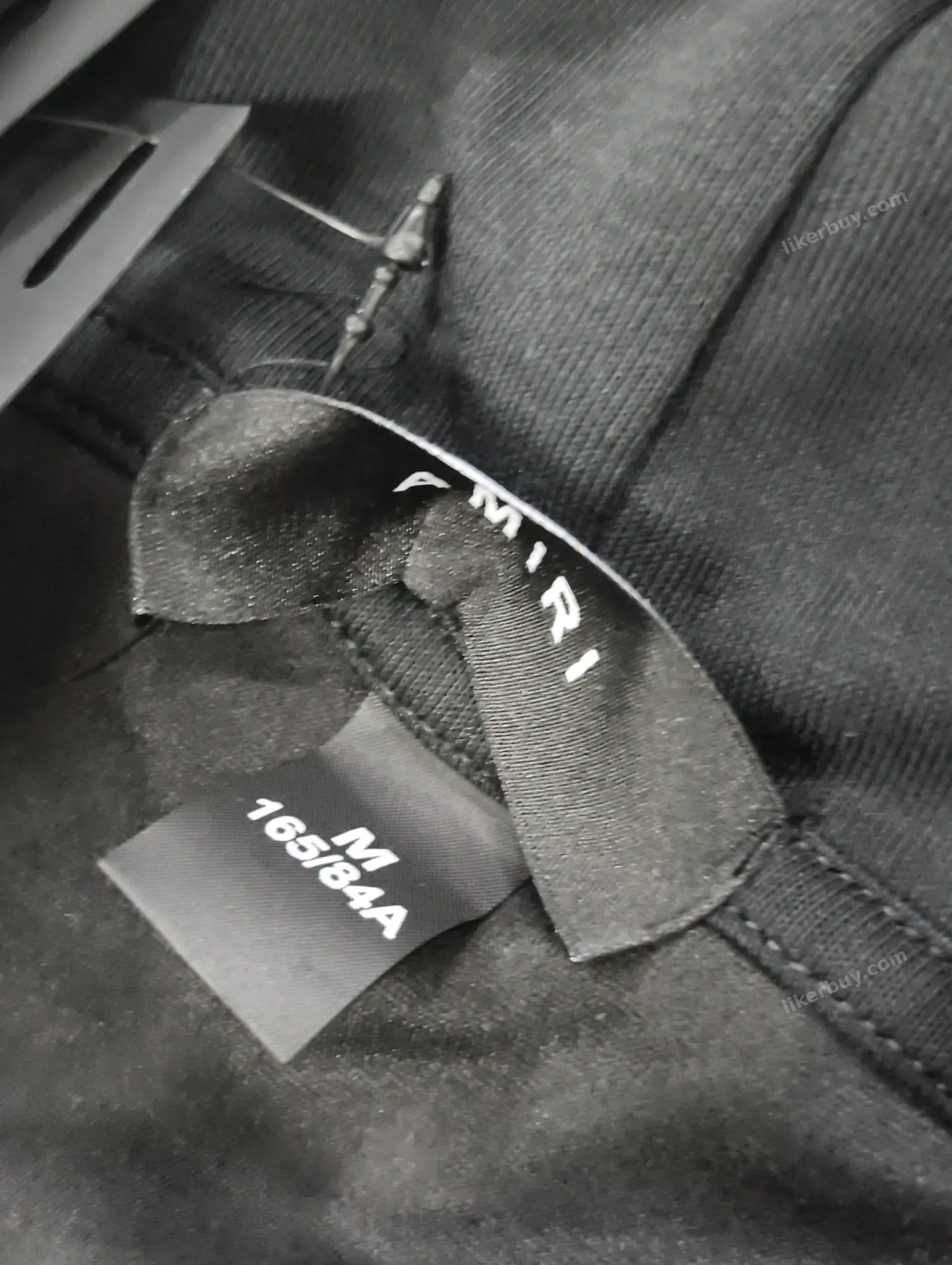 Amiri Hoodie product reference 2