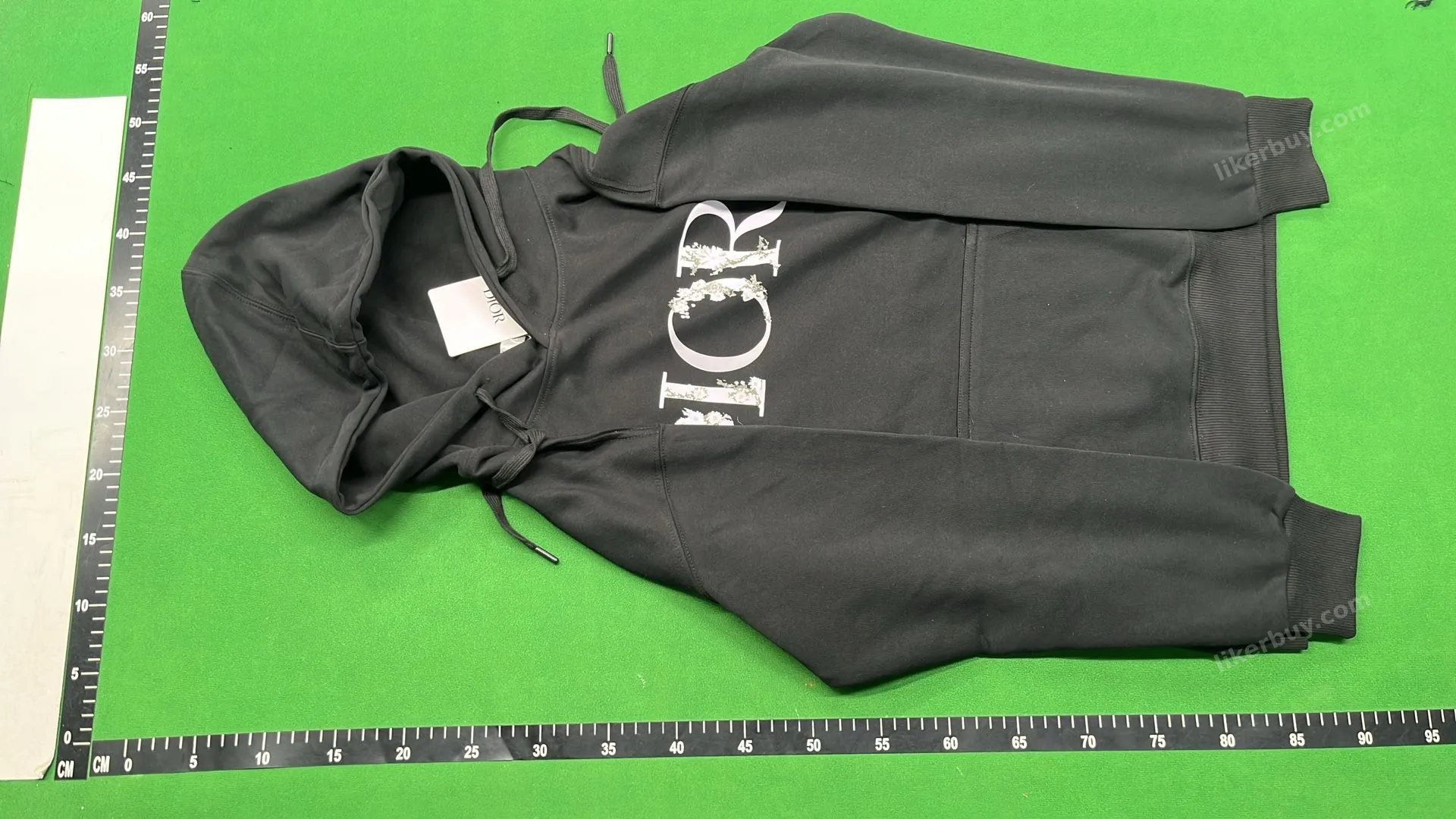 dior hoodie product reference 3
