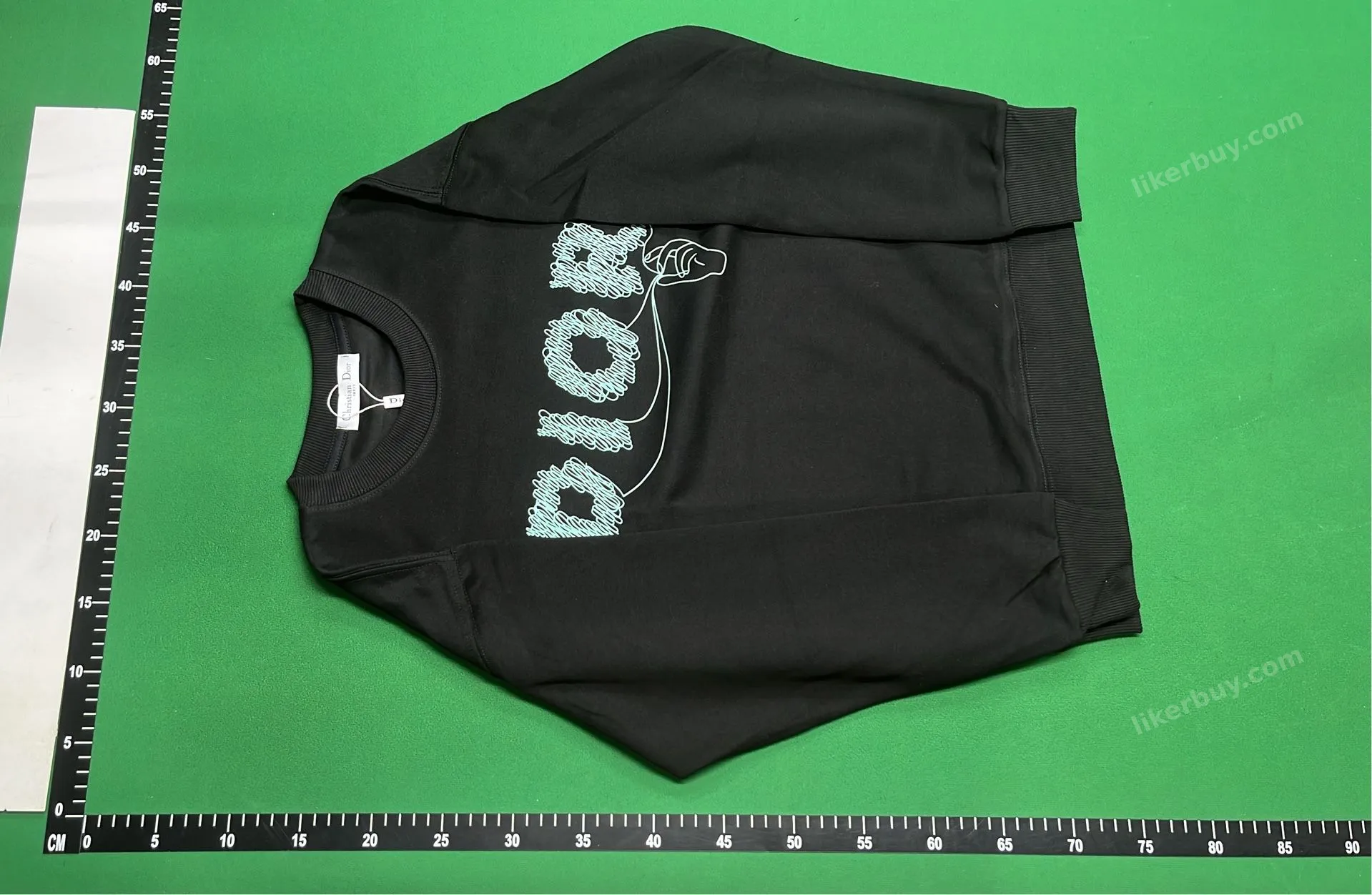 dior hoodie product reference 7
