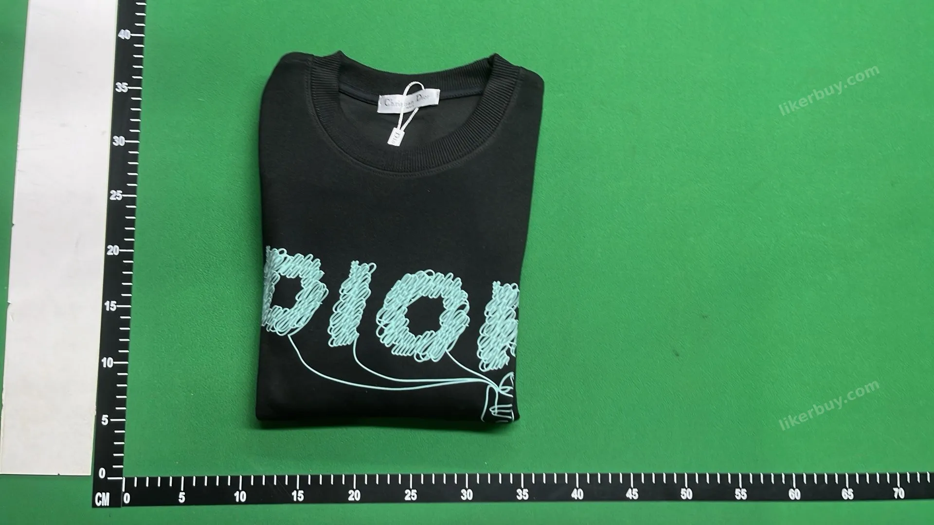 dior hoodie product reference 5