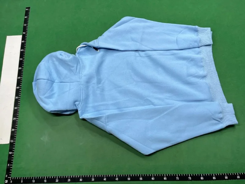 Plam Angles Hoodie QC photo