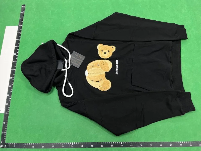 Plam Angles Hoodie QC photo