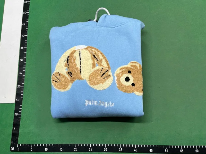 Plam Angles Hoodie QC photo