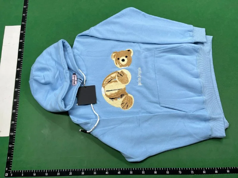 Plam Angles Hoodie QC photo