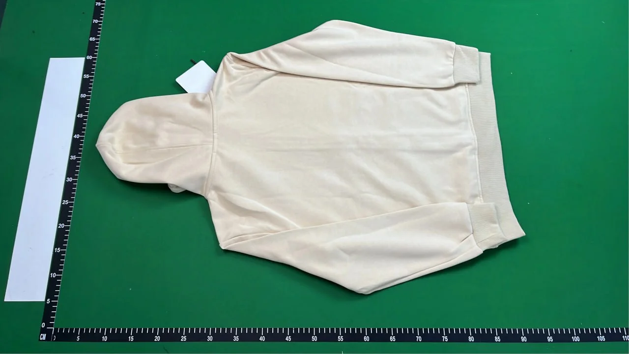 Moncler Hoodie QC photo