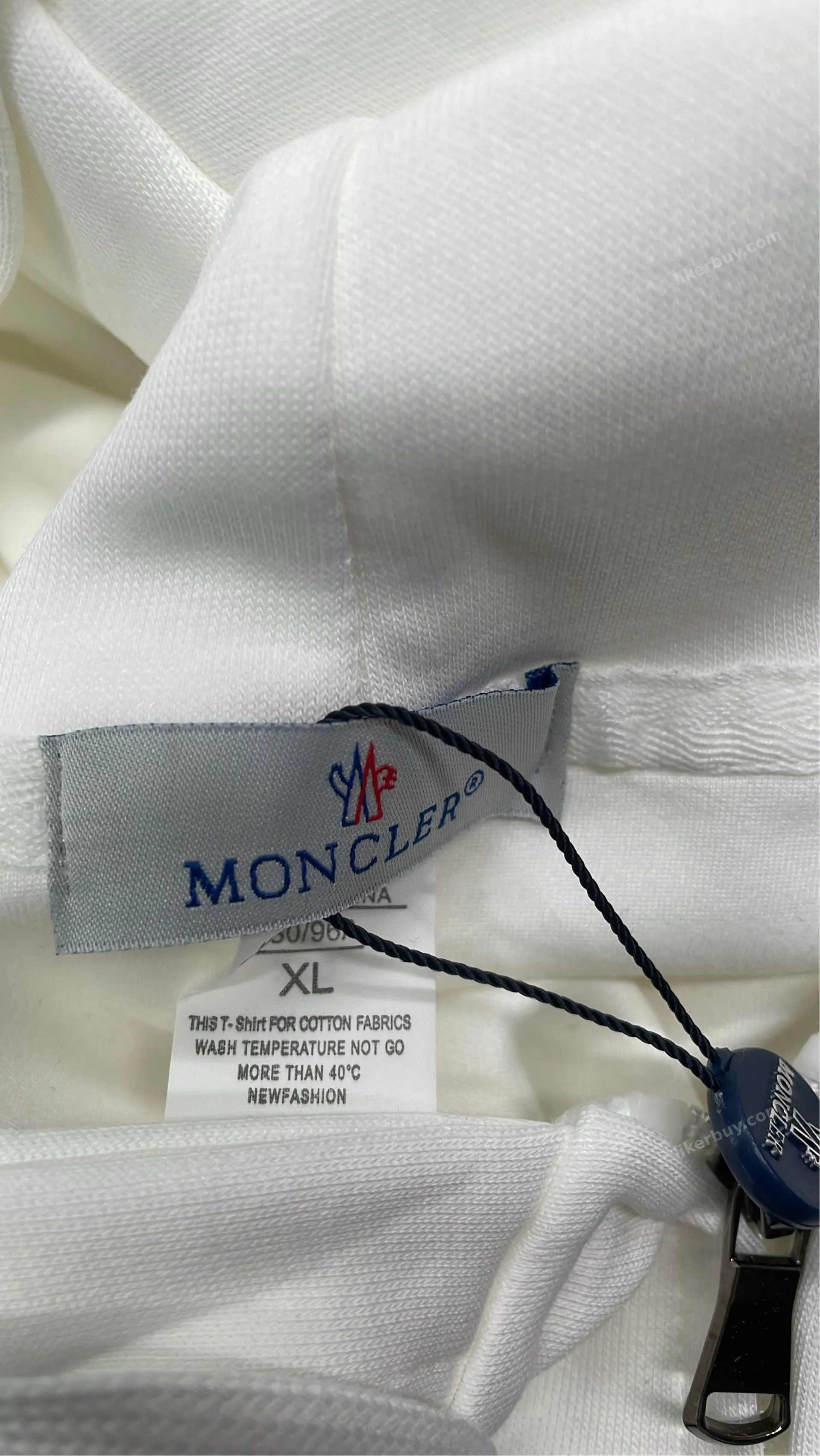 Moncler Hoodie product reference 4