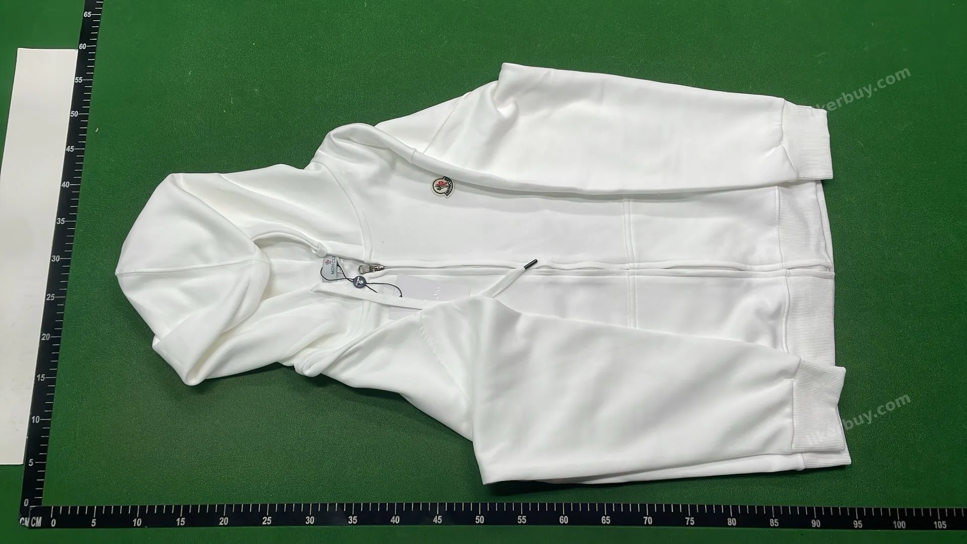 Moncler Hoodie product reference 3