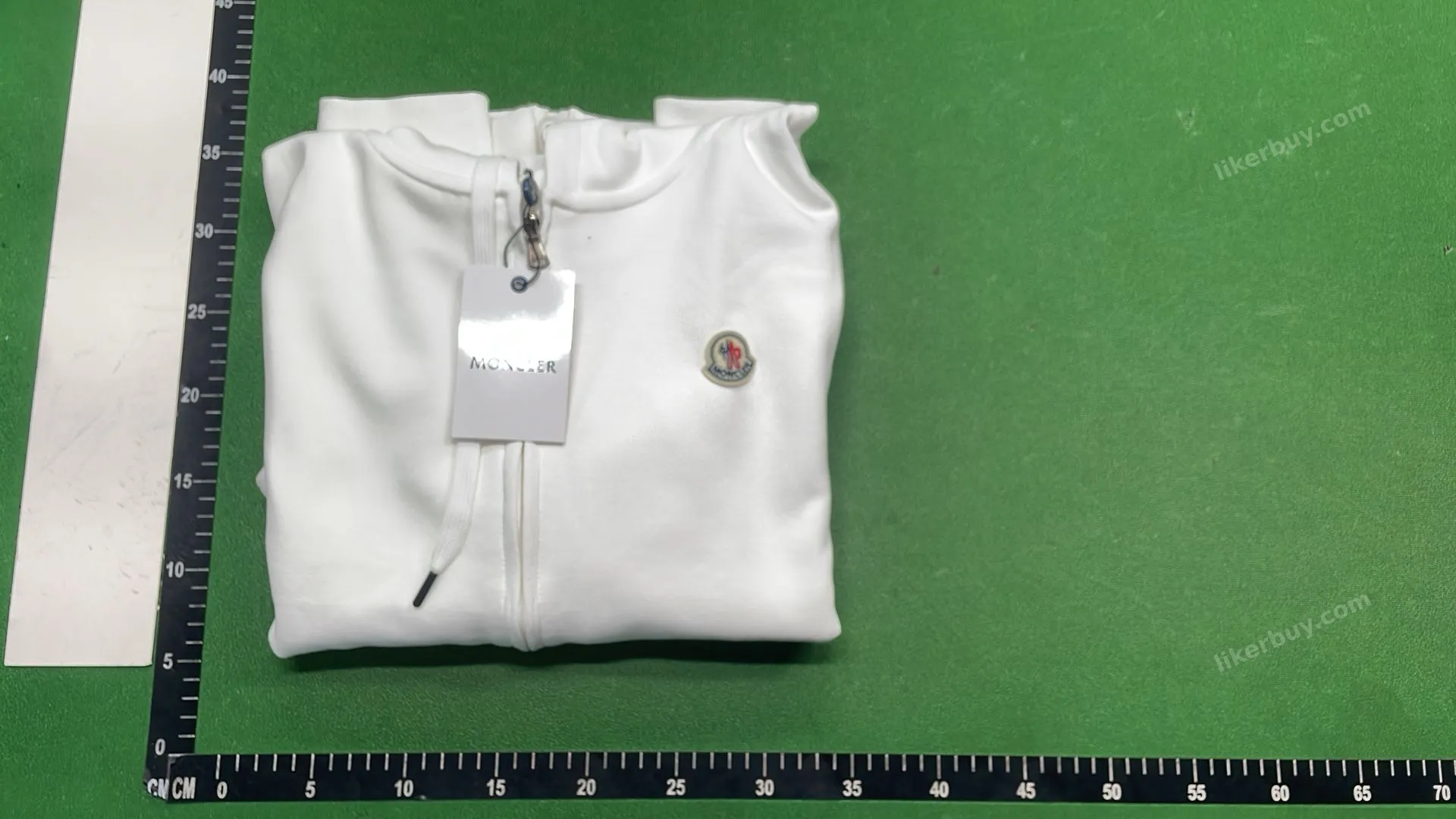 Moncler Hoodie product reference 1
