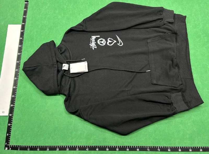 Nike sweatshirt (+40color) QC photo