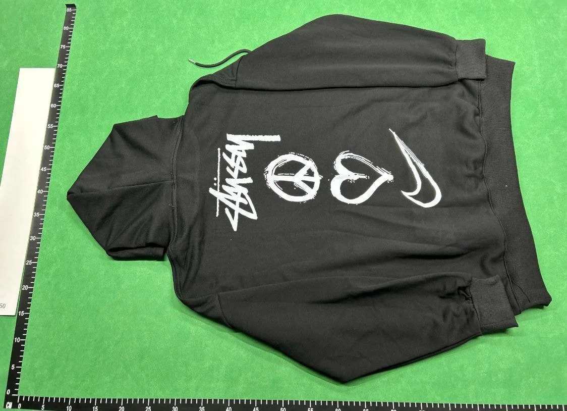 Nike sweatshirt (+40color) QC photo