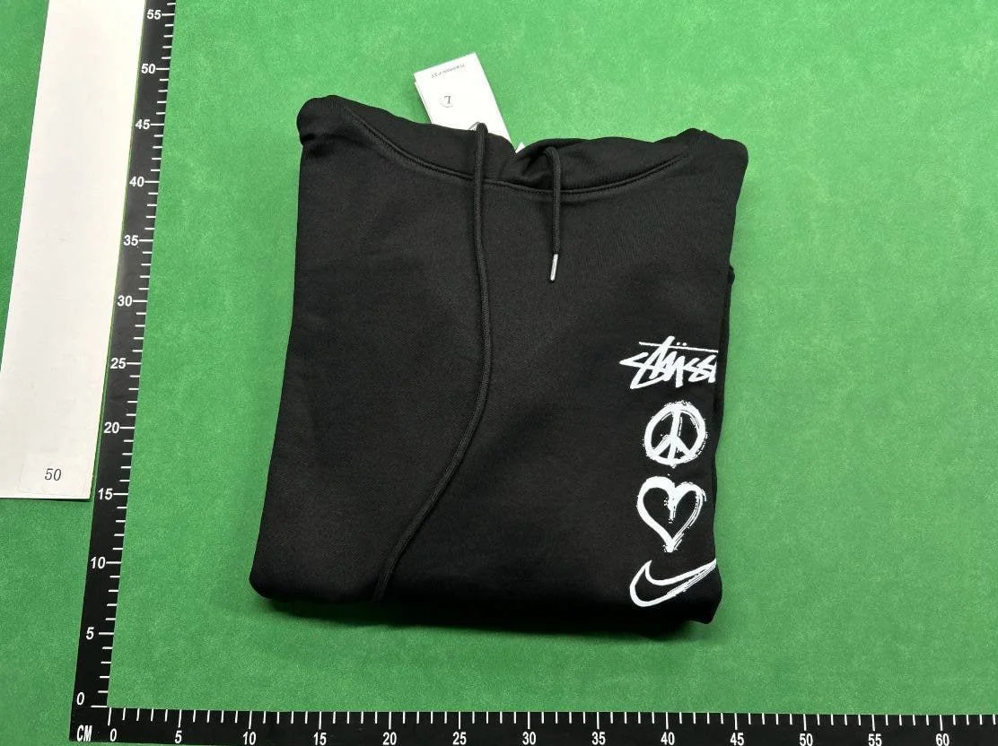 Nike sweatshirt (+40color) QC photo