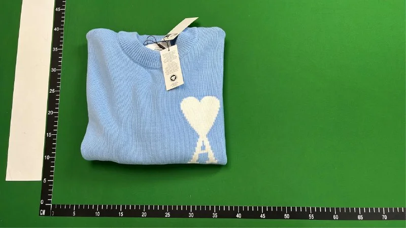 AMI Sweaters (40+ Styles) QC photo
