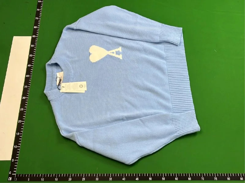 AMI Sweaters (40+ Styles) QC photo