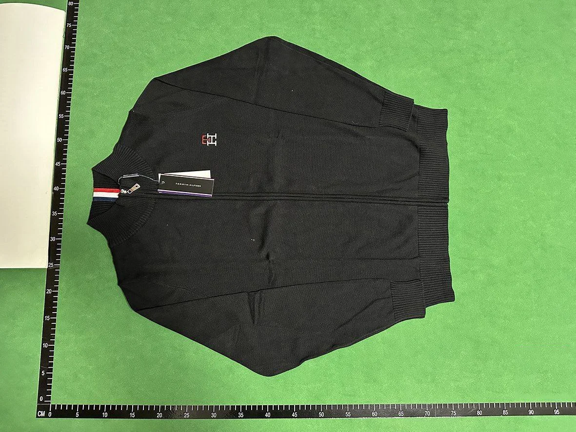 Tommy hilfiger Sweatshirt QC photo