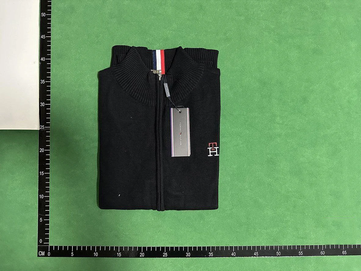 Tommy hilfiger Sweatshirt QC photo